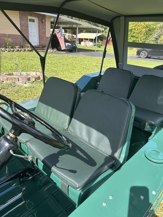 1966 Mini Mini Moke - Image 14 of 31