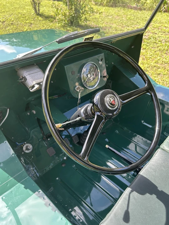 1966 Mini Mini Moke - Image 16 of 31