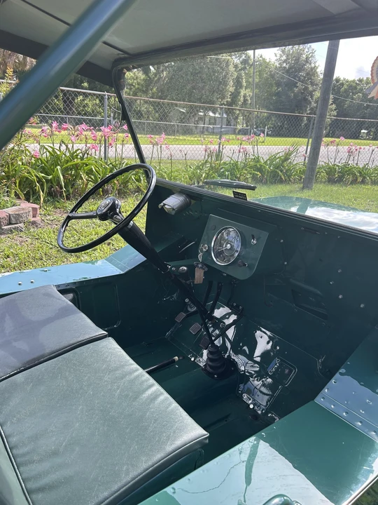 1966 Mini Mini Moke - Image 18 of 31