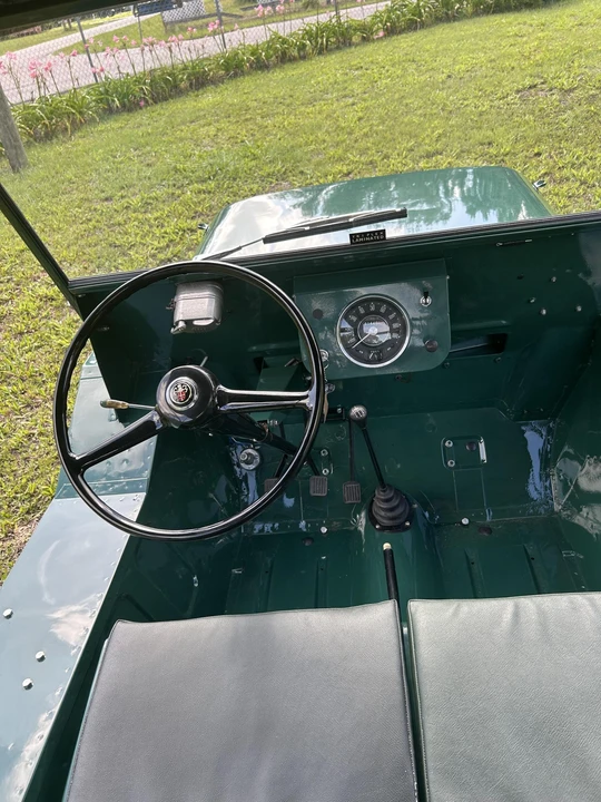 1966 Mini Mini Moke - Image 17 of 31