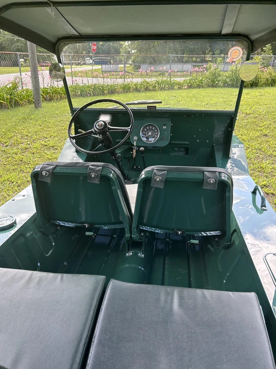 1966 Mini Mini Moke - Image 26 of 31