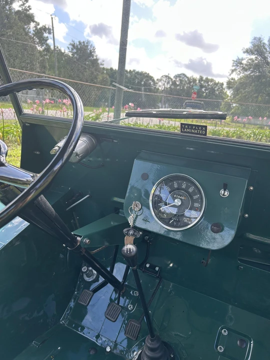 1966 Mini Mini Moke - Image 19 of 31