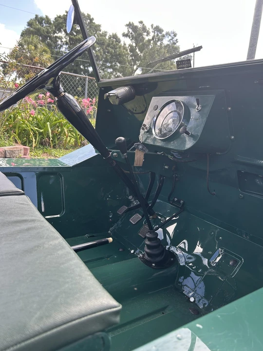 1966 Mini Mini Moke - Image 22 of 31