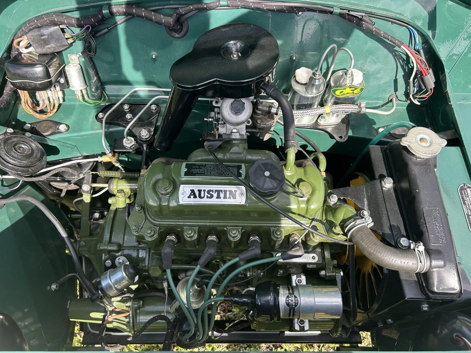 1966 Mini Mini Moke - Image 29 of 31