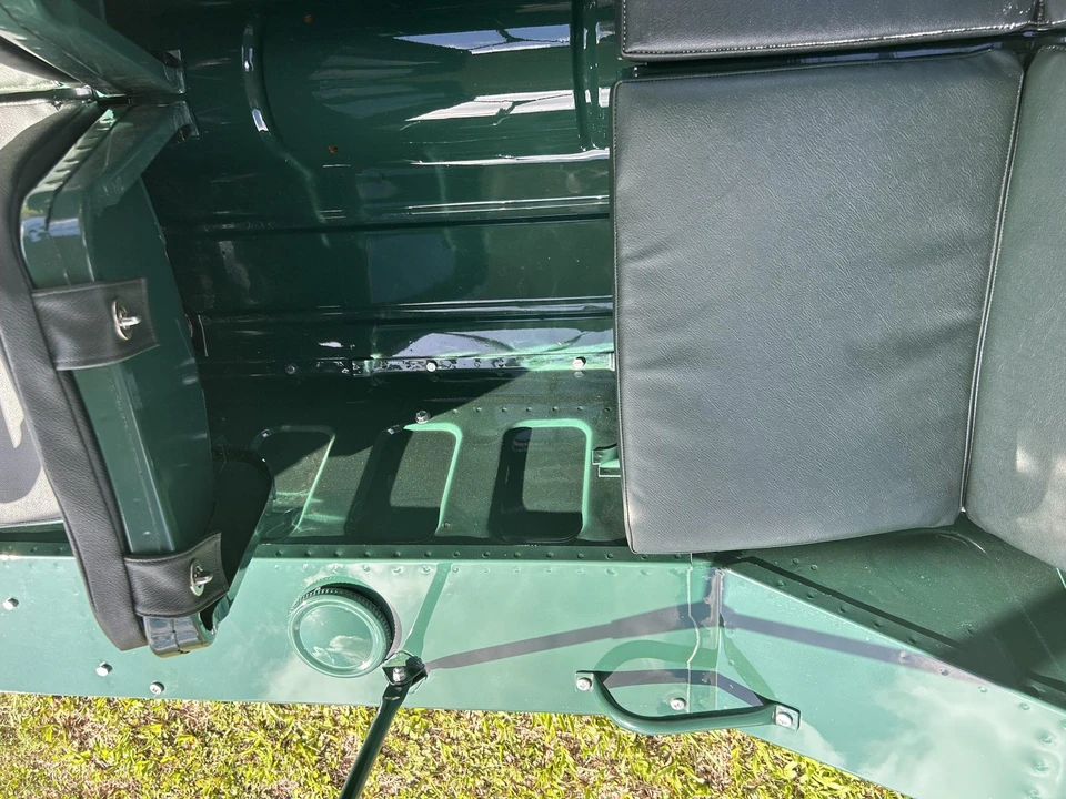 1966 Mini Mini Moke - Image 27 of 31