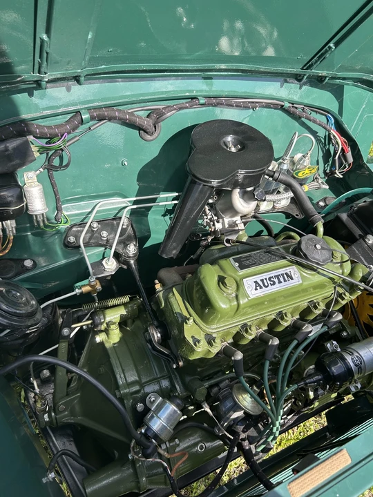 1966 Mini Mini Moke - Image 30 of 31