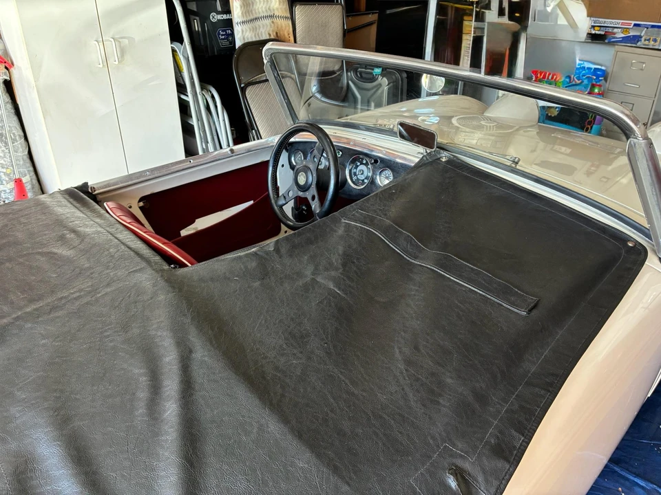 1959 Austin-Healey Sprite Mark I - Image 22 of 31