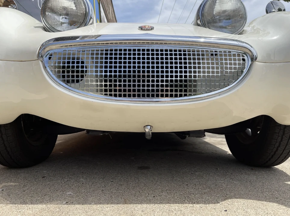 1959 Austin-Healey Sprite Mark I - Image 26 of 31