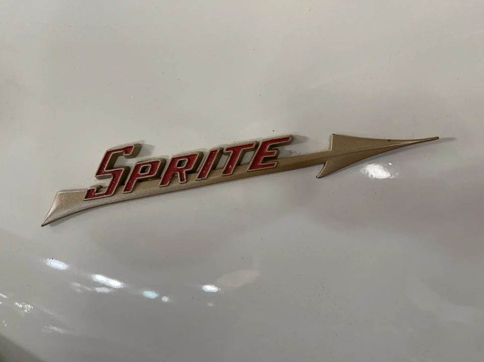 1959 Austin-Healey Sprite Mark I - Image 30 of 31