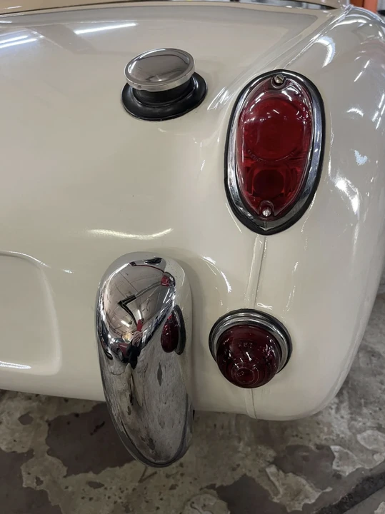 1959 Austin-Healey Sprite Mark I - Image 28 of 31