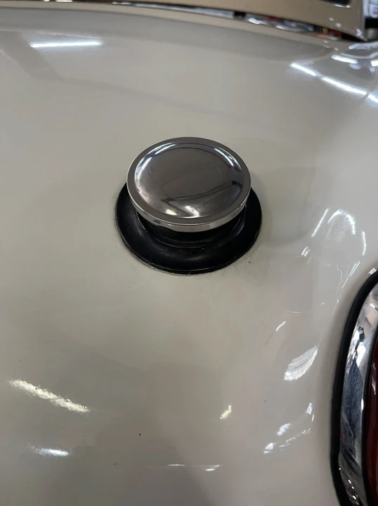 1959 Austin-Healey Sprite Mark I - Image 29 of 31