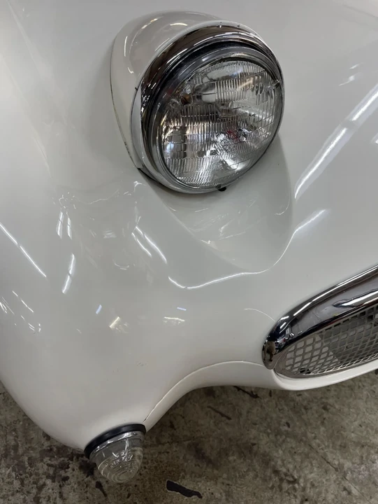 1959 Austin-Healey Sprite Mark I - Image 24 of 31