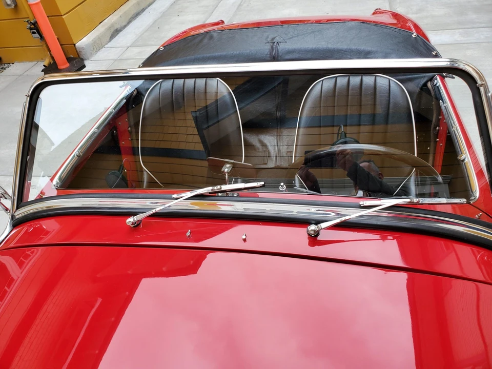 1959 Austin-Healey Sprite Mark I - Image 30 of 31