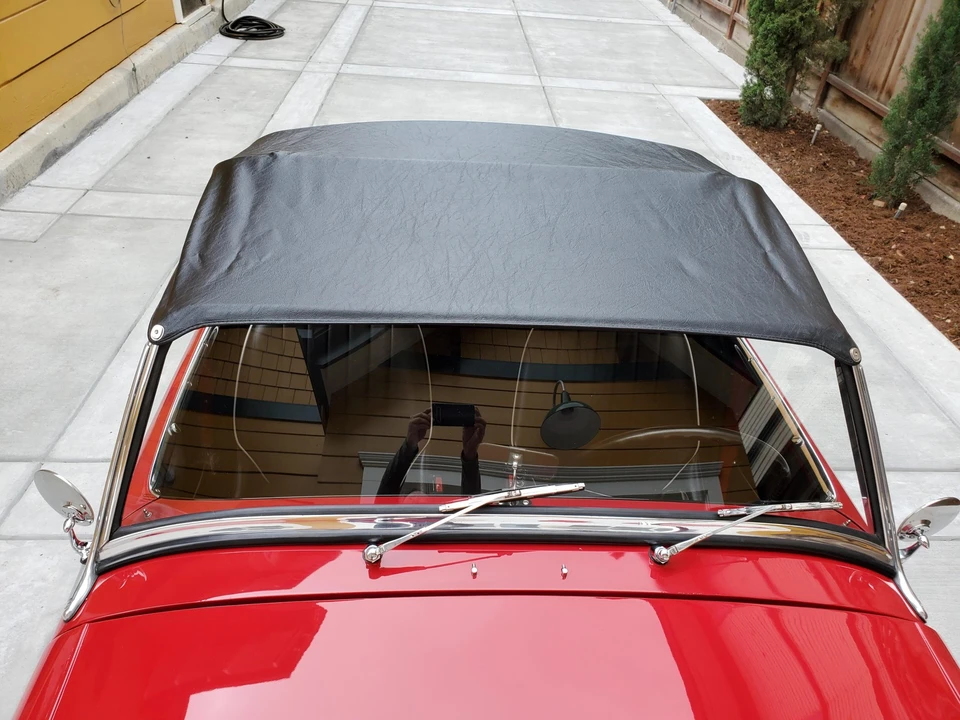1959 Austin-Healey Sprite Mark I - Image 29 of 31
