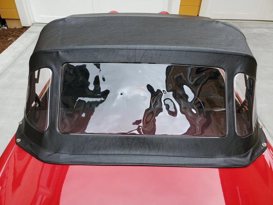 1959 Austin-Healey Sprite Mark I - Image 27 of 31