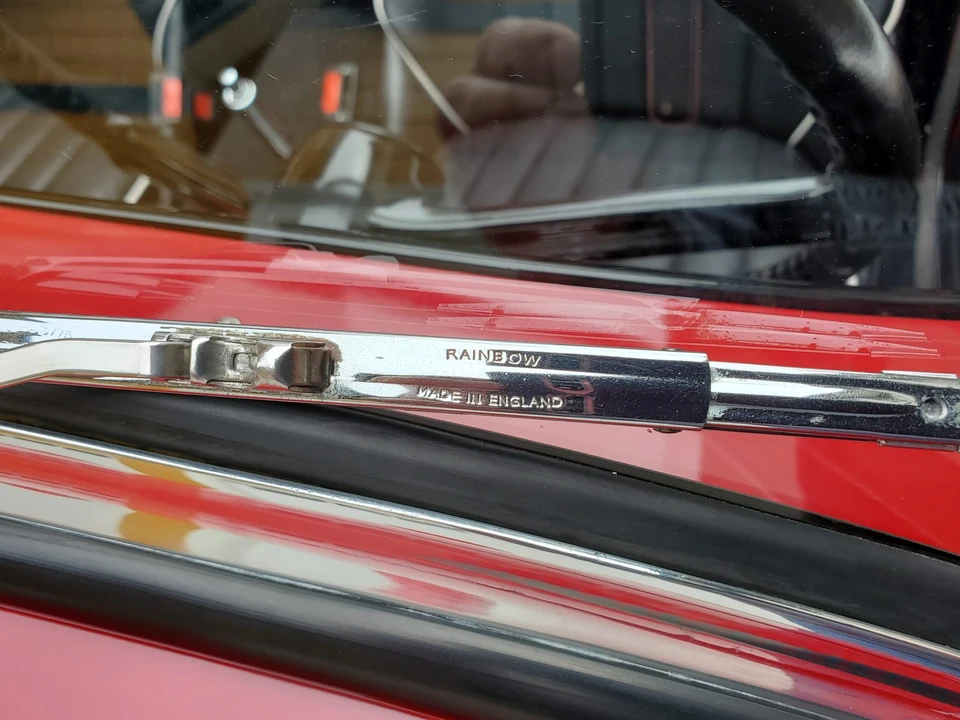1959 Austin-Healey Sprite Mark I - Image 31 of 31
