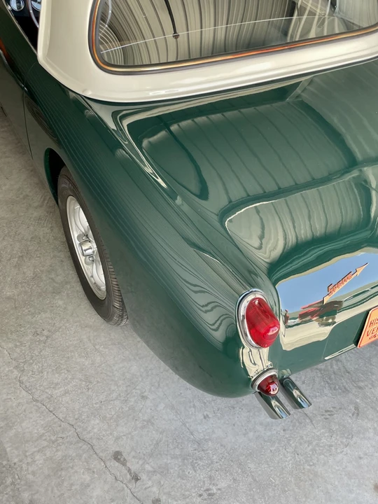 1959 Austin-Healey Sprite Mark I - Image 23 of 31