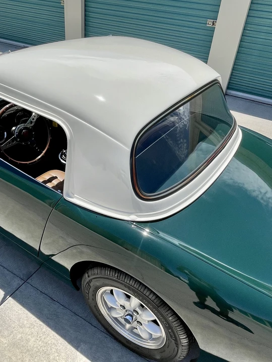 1959 Austin-Healey Sprite Mark I - Image 20 of 31