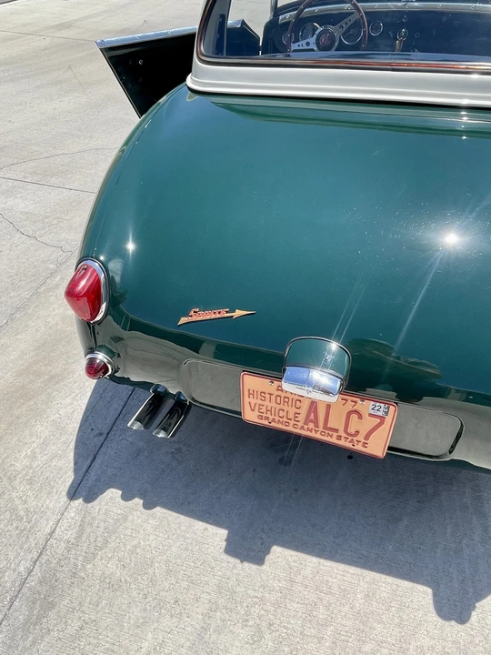 1959 Austin-Healey Sprite Mark I - Image 22 of 31