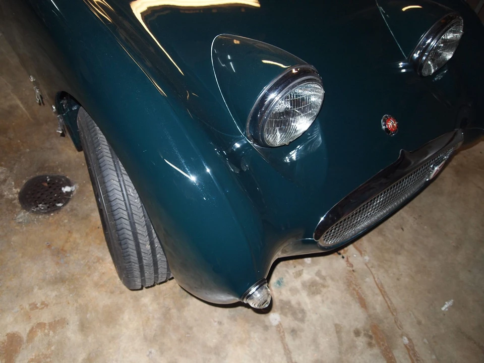 1959 Austin-Healey Sprite Mark I - Image 17 of 31
