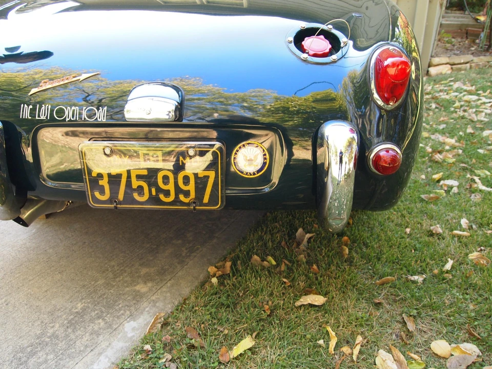 1959 Austin-Healey Sprite Mark I - Image 26 of 31