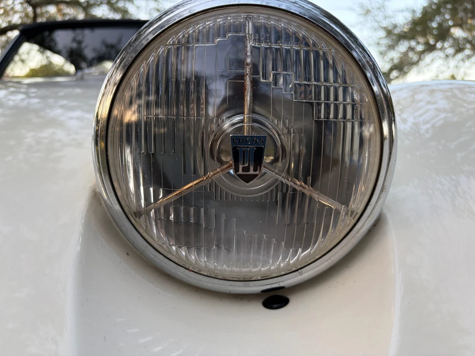 1959 Austin-Healey Sprite Mark I - Image 23 of 31