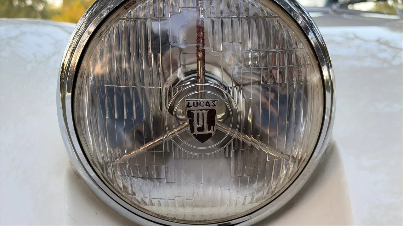 1959 Austin-Healey Sprite Mark I - Image 22 of 31