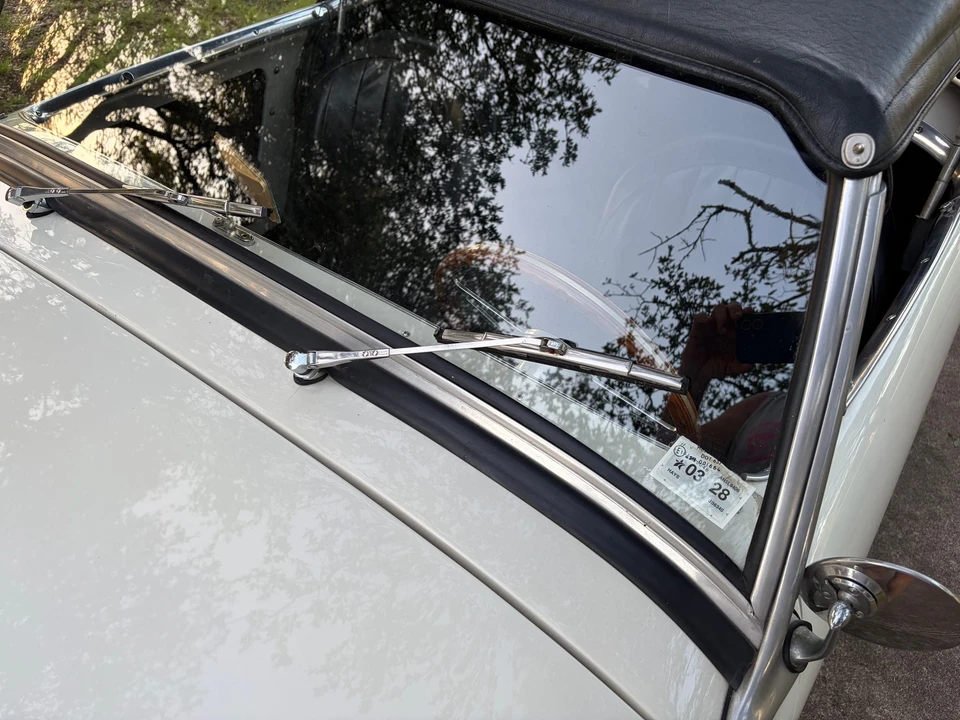 1959 Austin-Healey Sprite Mark I - Image 28 of 31