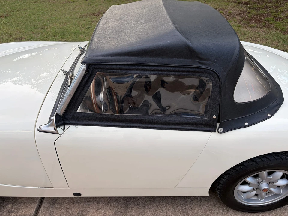 1959 Austin-Healey Sprite Mark I - Image 20 of 31