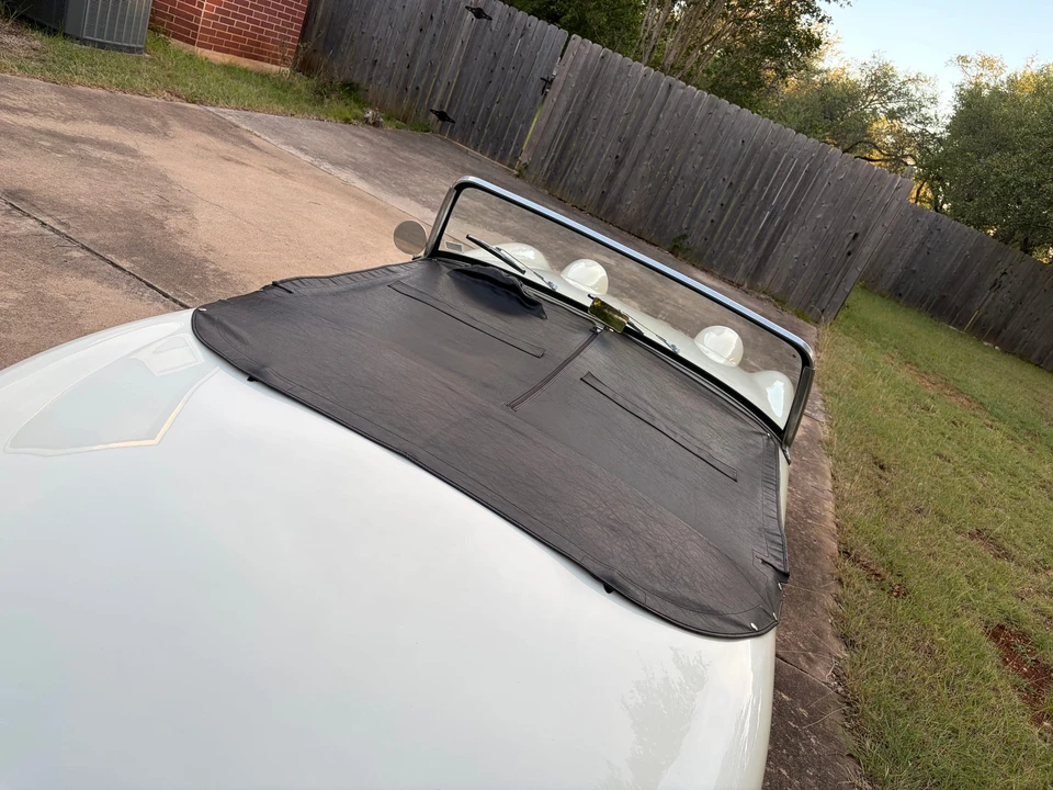 1959 Austin-Healey Sprite Mark I - Image 18 of 31