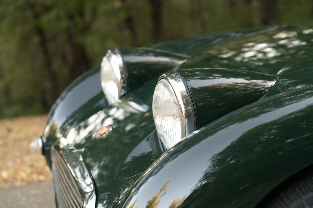 1960 Austin-Healey Sprite Mark I - Image 16 of 31
