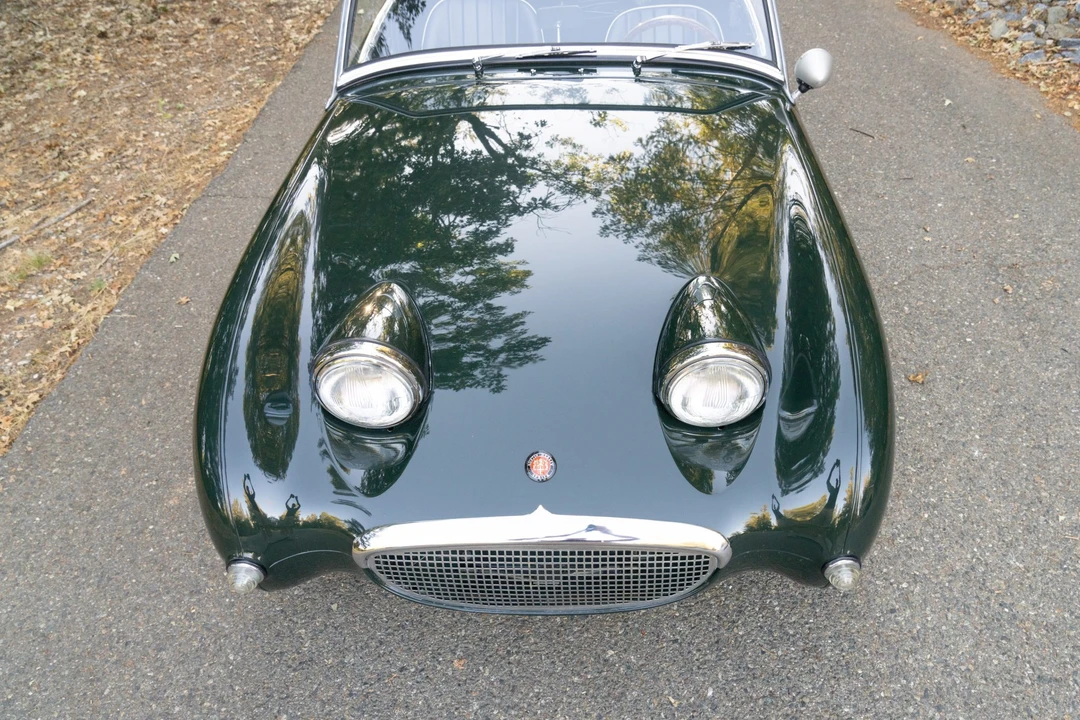 1960 Austin-Healey Sprite Mark I - Image 17 of 31