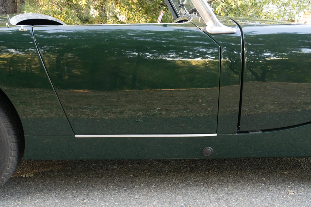 1960 Austin-Healey Sprite Mark I - Image 22 of 31