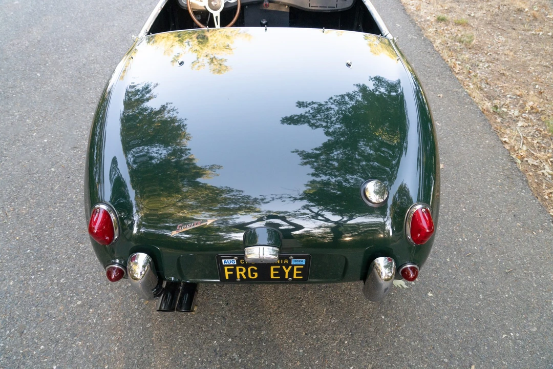 1960 Austin-Healey Sprite Mark I - Image 21 of 31
