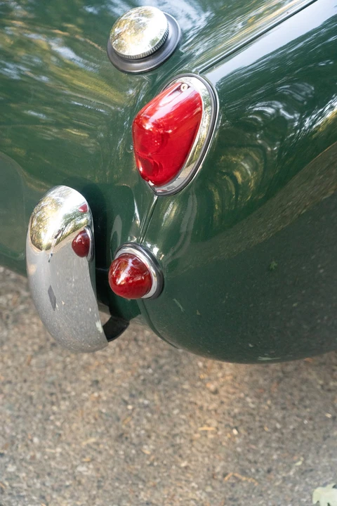 1960 Austin-Healey Sprite Mark I - Image 31 of 31