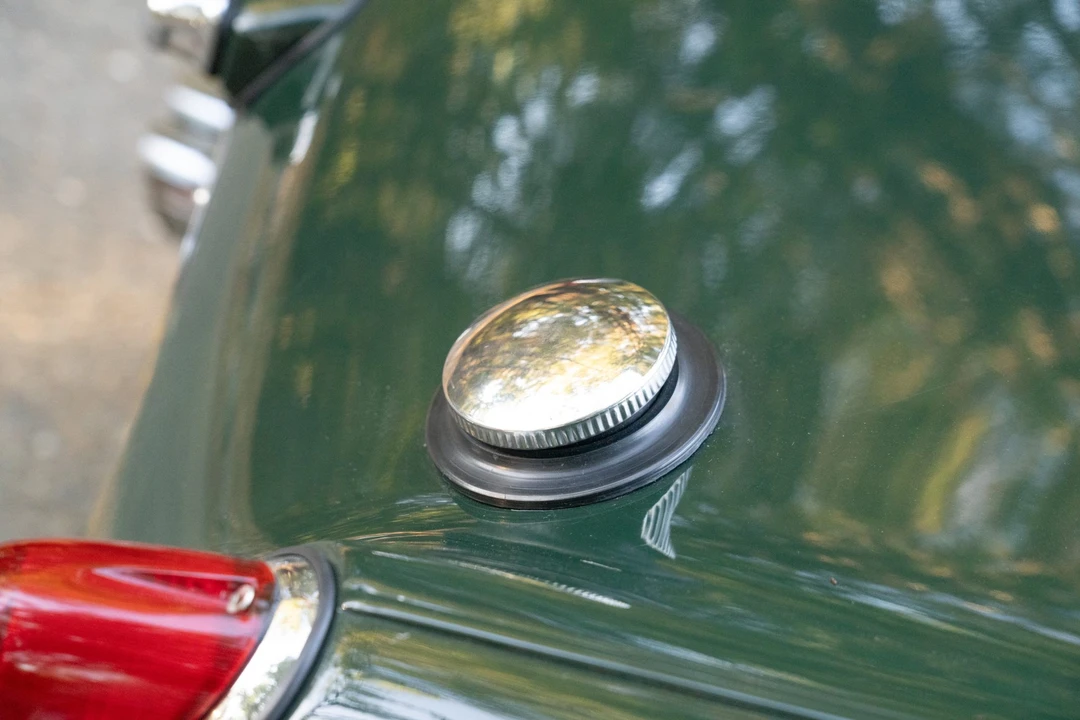 1960 Austin-Healey Sprite Mark I - Image 25 of 31