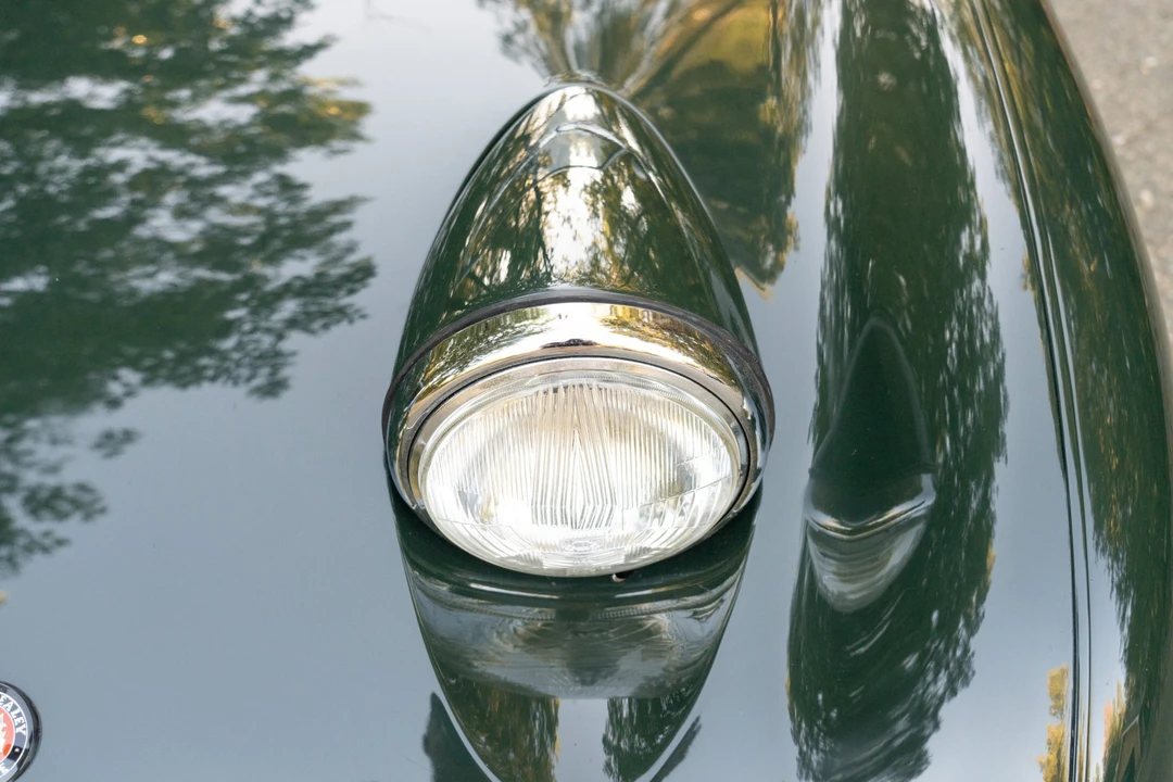 1960 Austin-Healey Sprite Mark I - Image 27 of 31