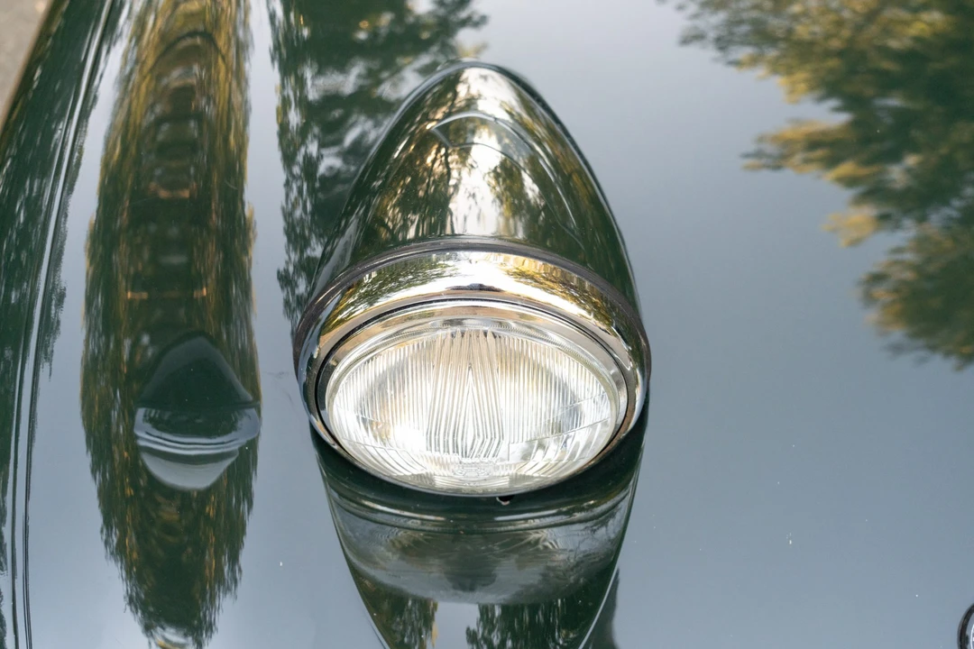 1960 Austin-Healey Sprite Mark I - Image 28 of 31