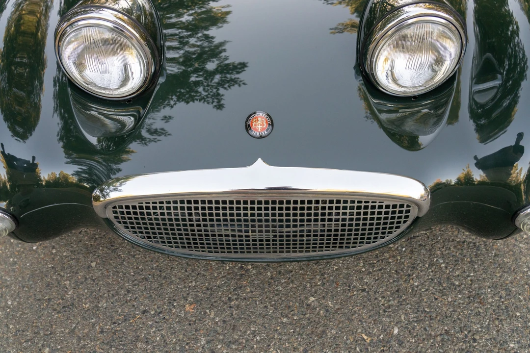 1960 Austin-Healey Sprite Mark I - Image 19 of 31