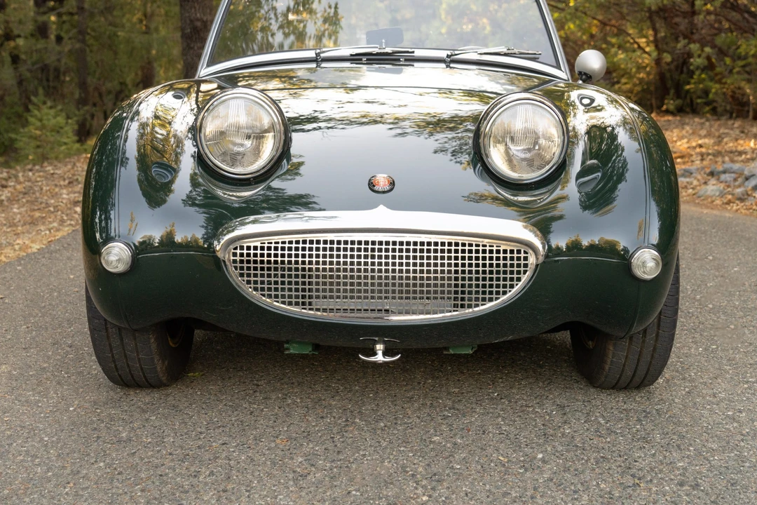 1960 Austin-Healey Sprite Mark I - Image 20 of 31