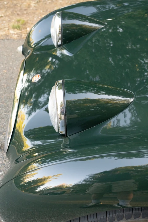 1960 Austin-Healey Sprite Mark I - Image 26 of 31