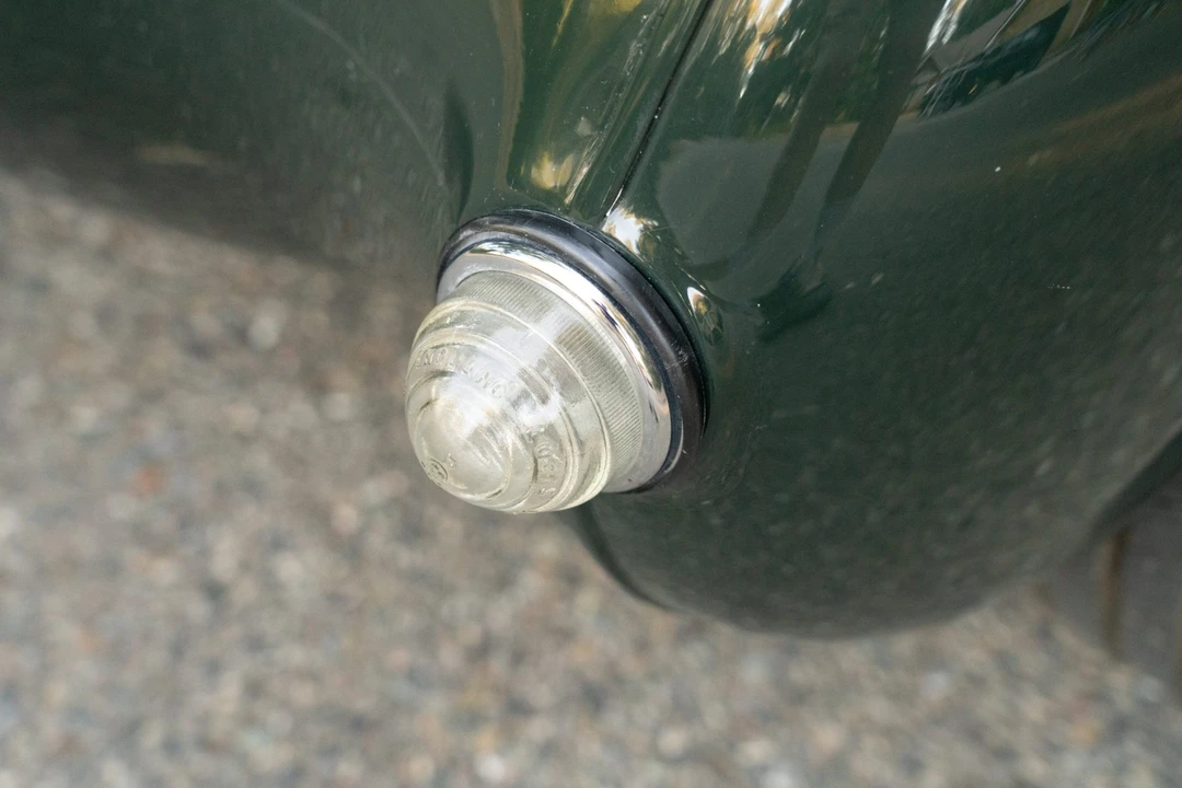 1960 Austin-Healey Sprite Mark I - Image 30 of 31