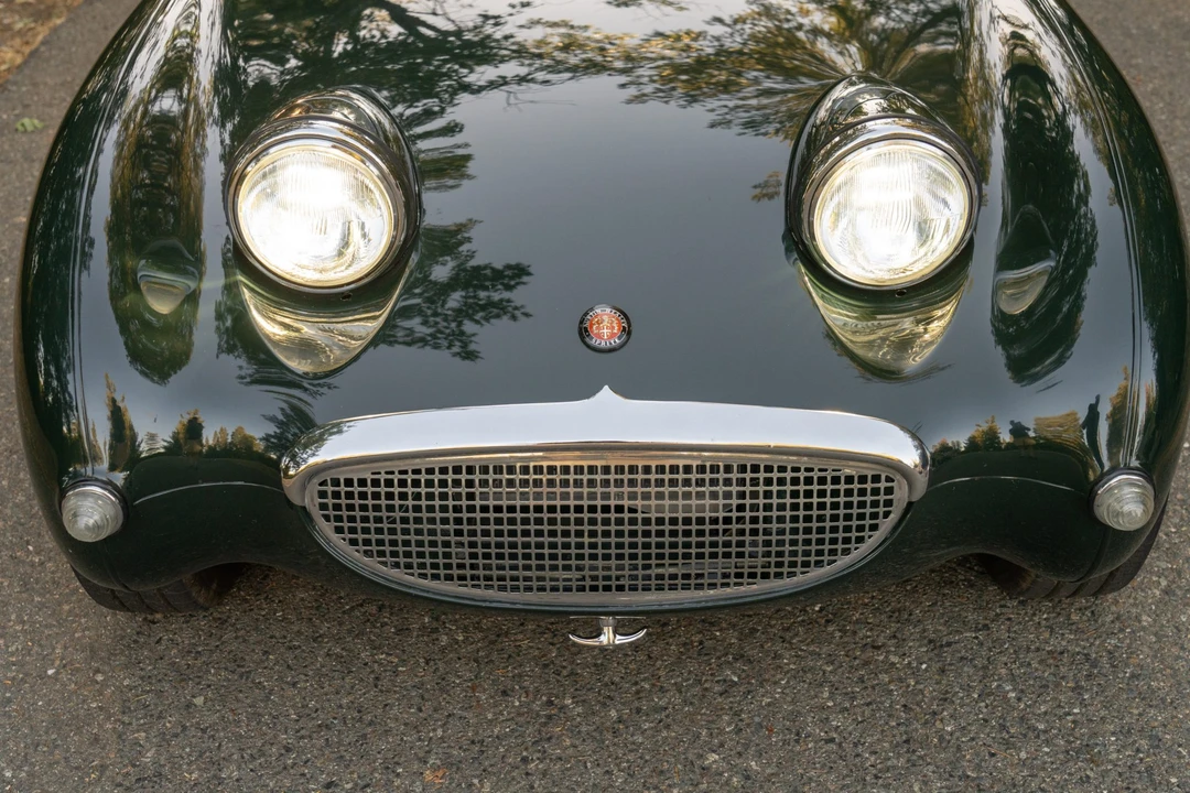 1960 Austin-Healey Sprite Mark I - Image 18 of 31