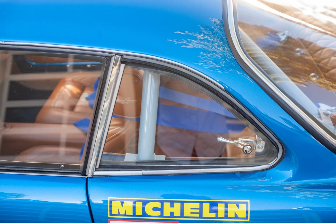 1964 Alpine A110 (1963-1977) - Image 25 of 31