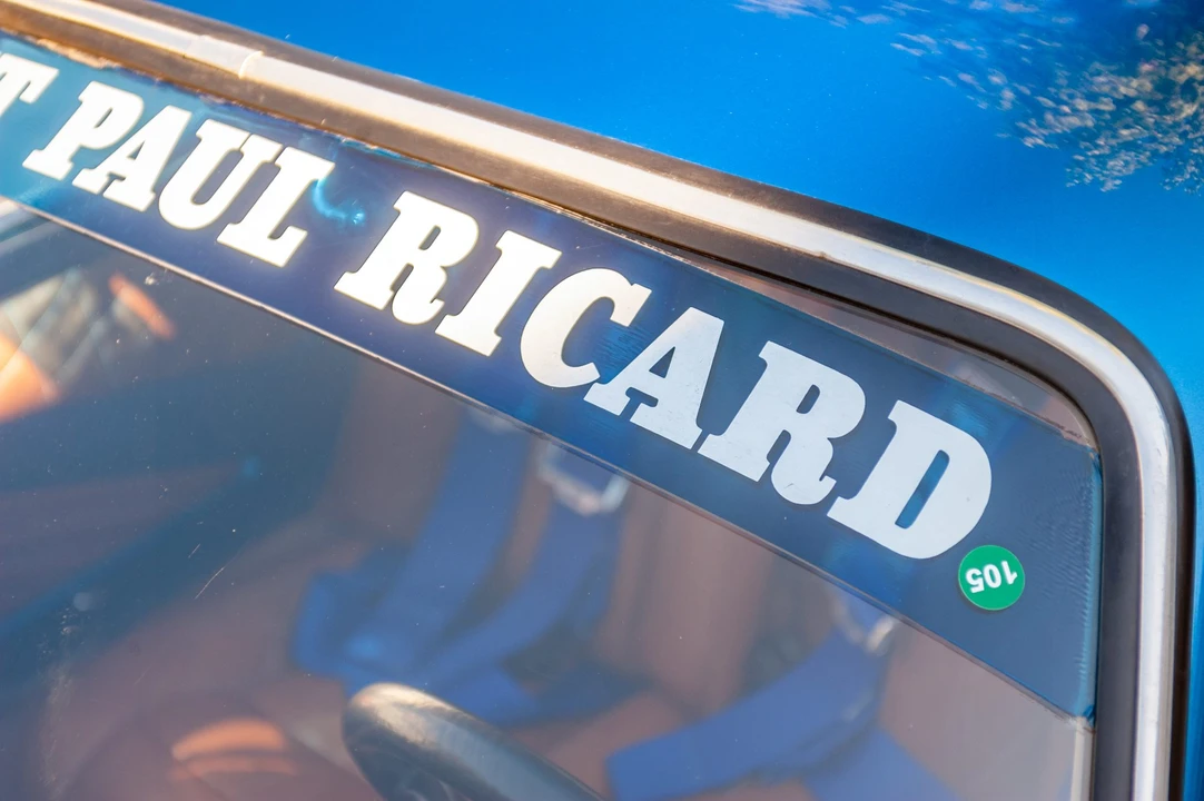 1964 Alpine A110 (1963-1977) - Image 15 of 31