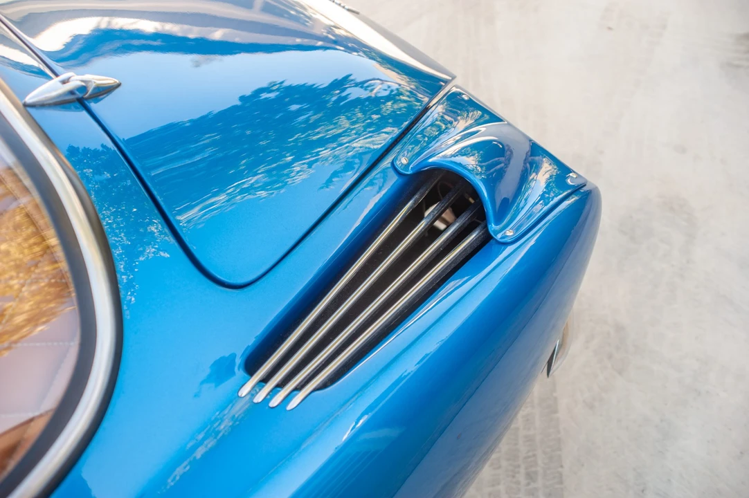 1964 Alpine A110 (1963-1977) - Image 30 of 31