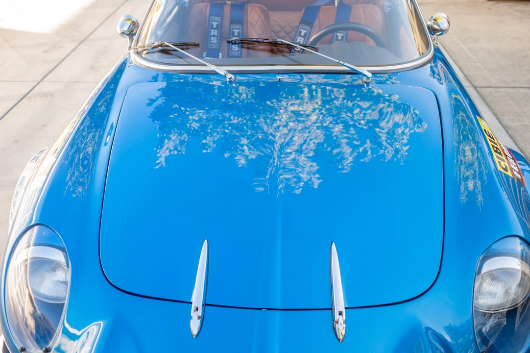 1964 Alpine A110 (1963-1977) - Image 17 of 31