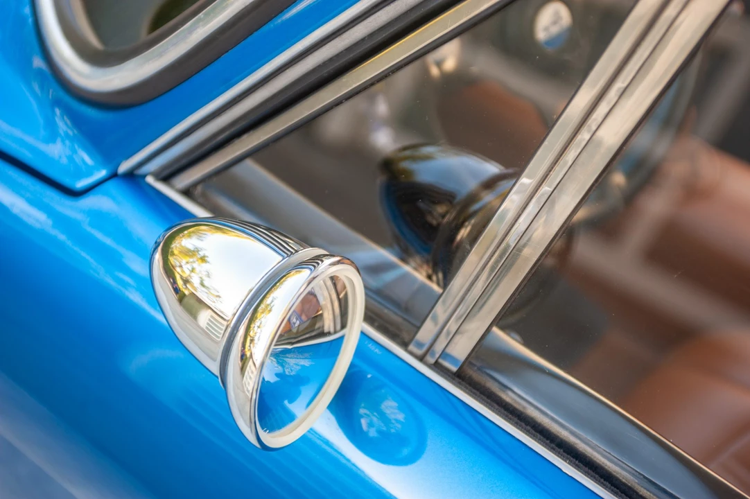 1964 Alpine A110 (1963-1977) - Image 22 of 31