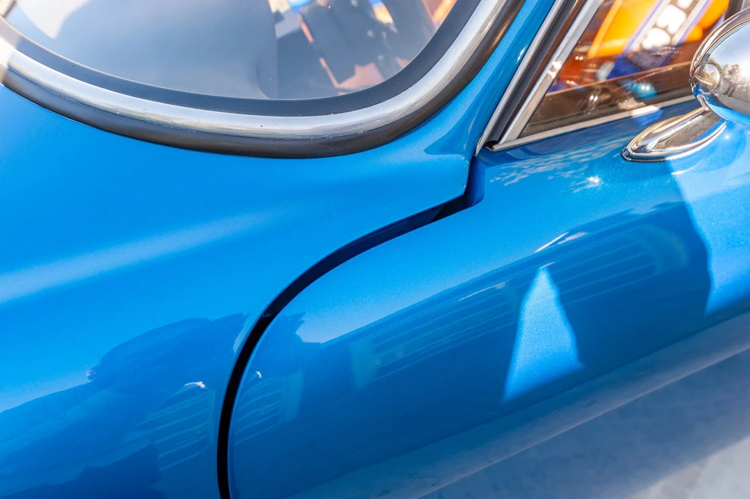 1964 Alpine A110 (1963-1977) - Image 21 of 31