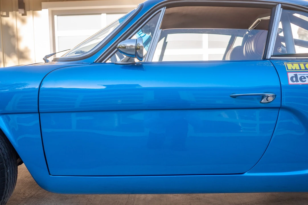 1964 Alpine A110 (1963-1977) - Image 24 of 31